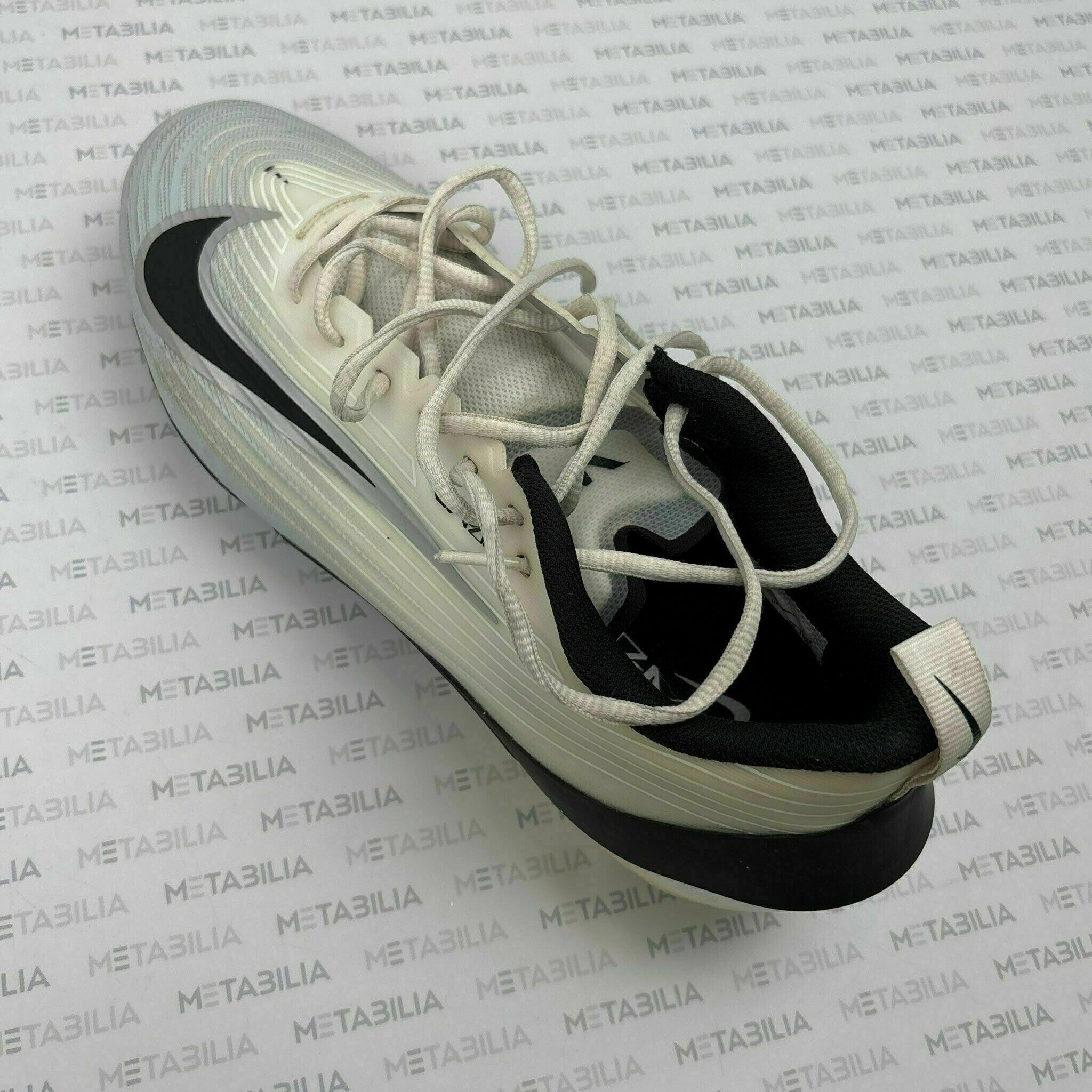 #7 Butker Season-Worn Left Cleat