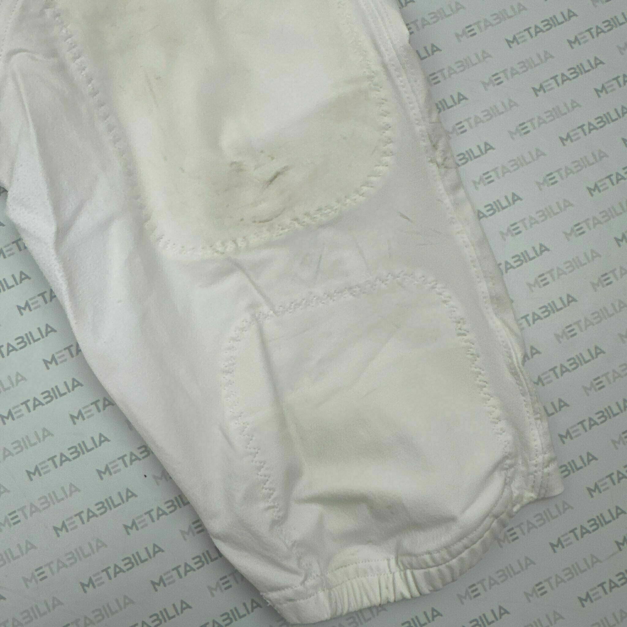 #1 Xavier Worthy Game-Worn Pants vs DEN