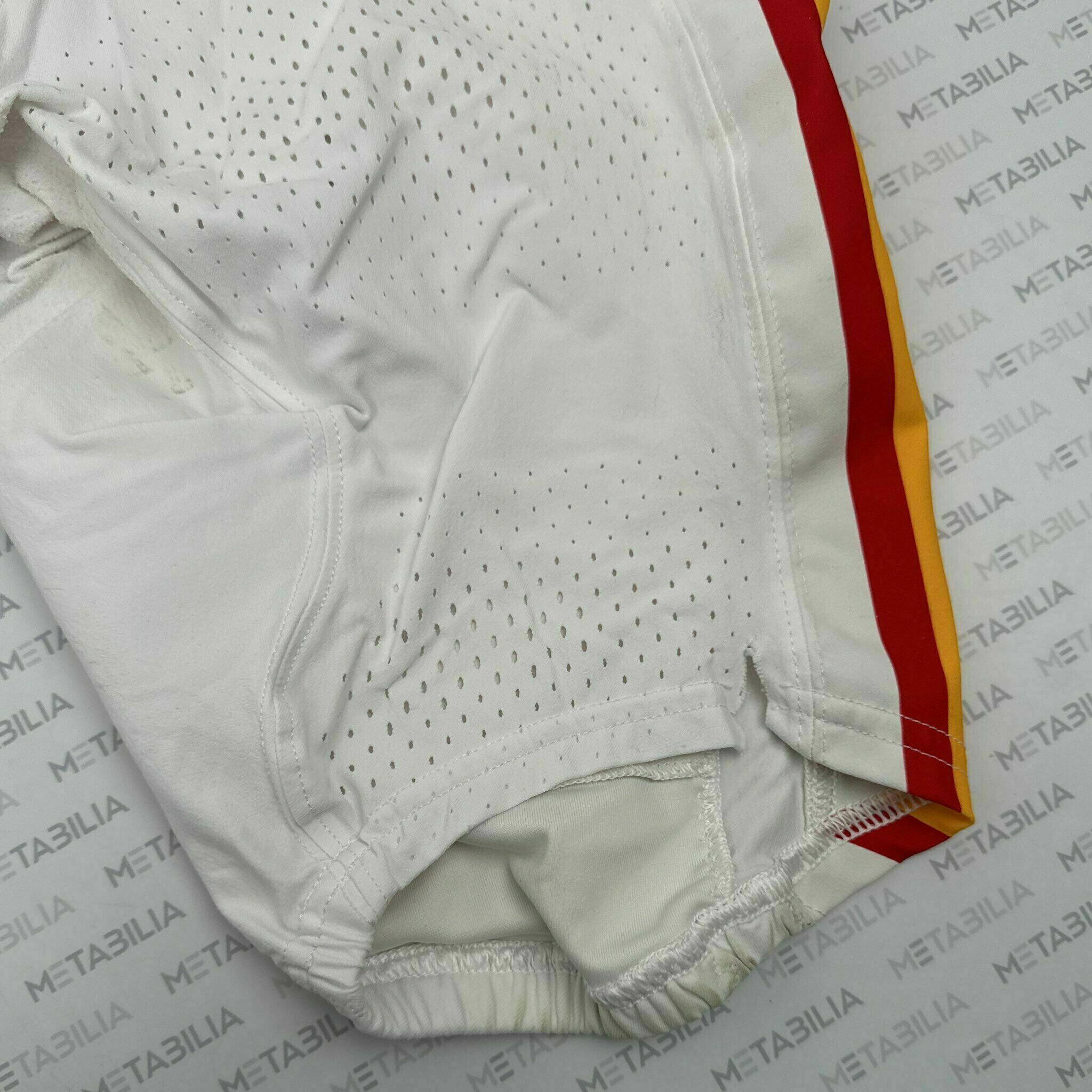 #51 Mike Danna Game-Worn Pants vs DEN