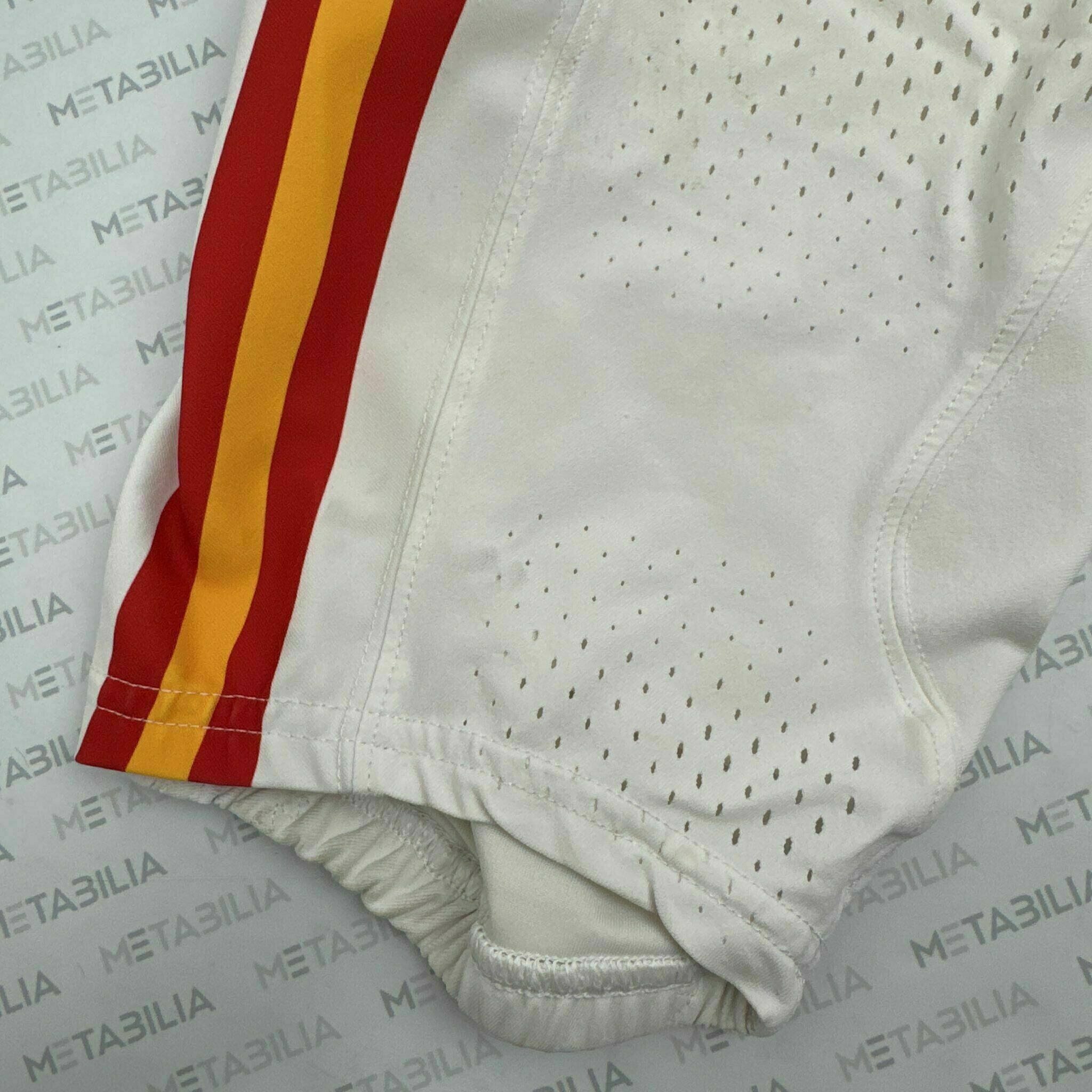 #5 Marquise Brown Game-Worn Pants vs DEN