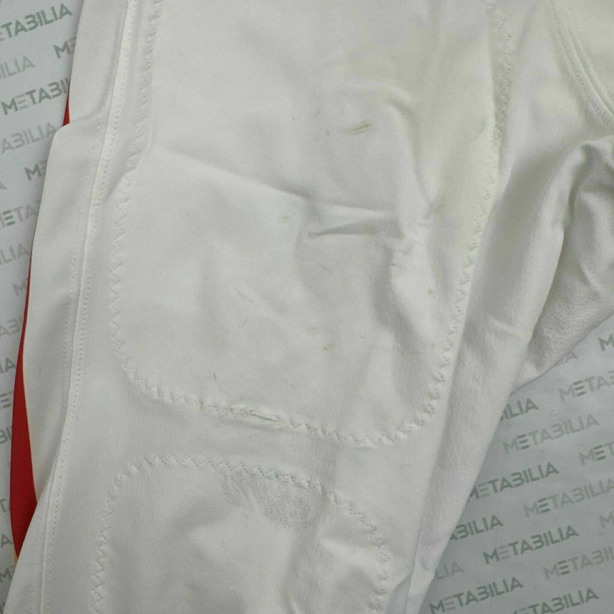 #11 Jalen Royals Game-Worn Pants vs DEN