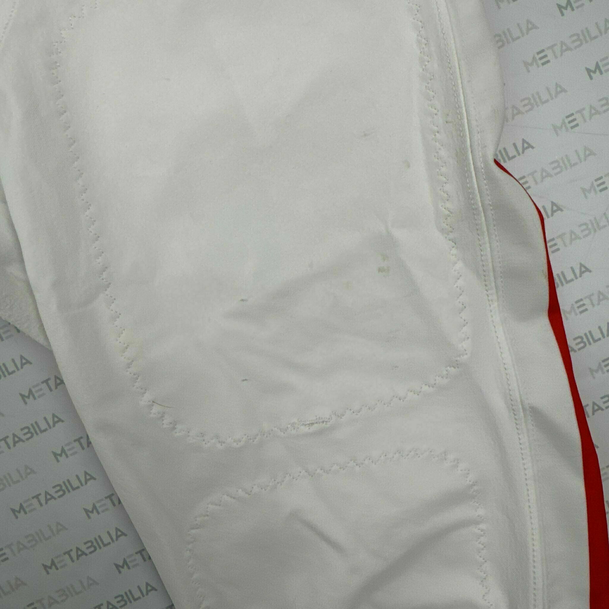 #11 Jalen Royals Game-Worn Pants vs DEN