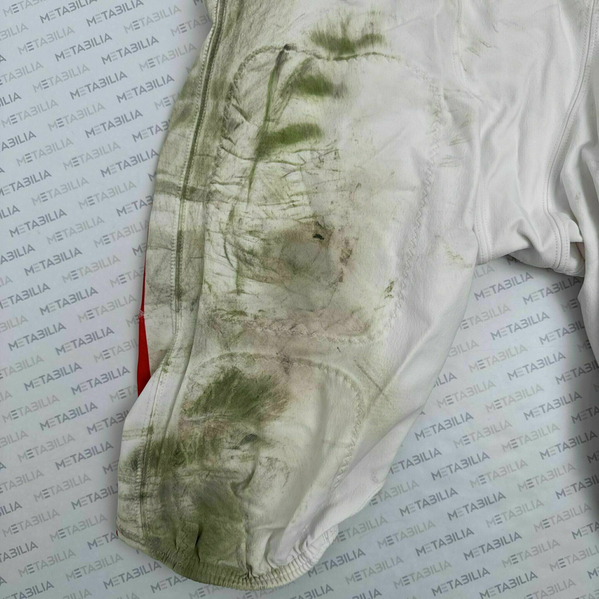 #23 Drue Tranquill Game-Worn Pants vs DEN