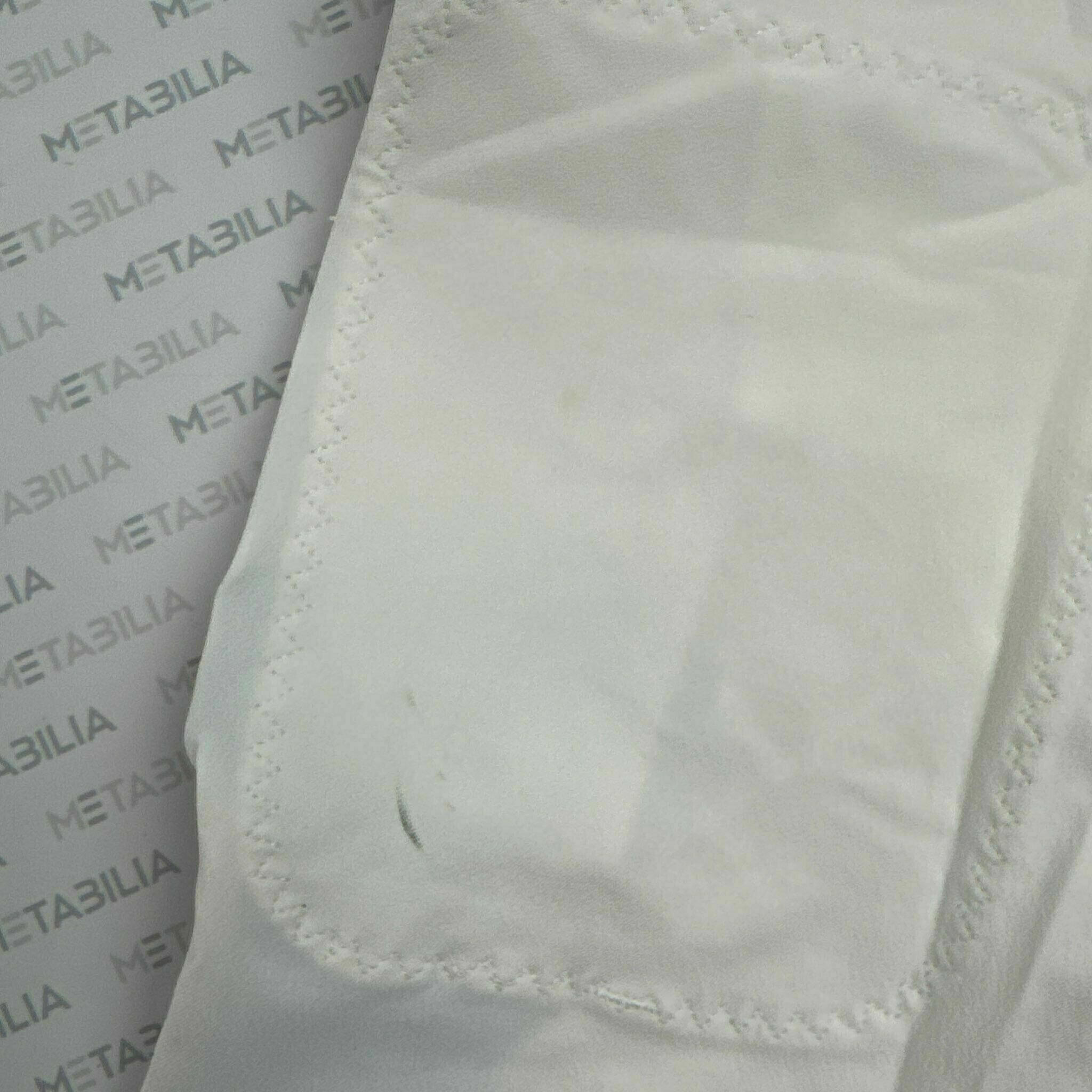 #27 Woody Marks Game-Worn PLAYOFF Pants vs PIT