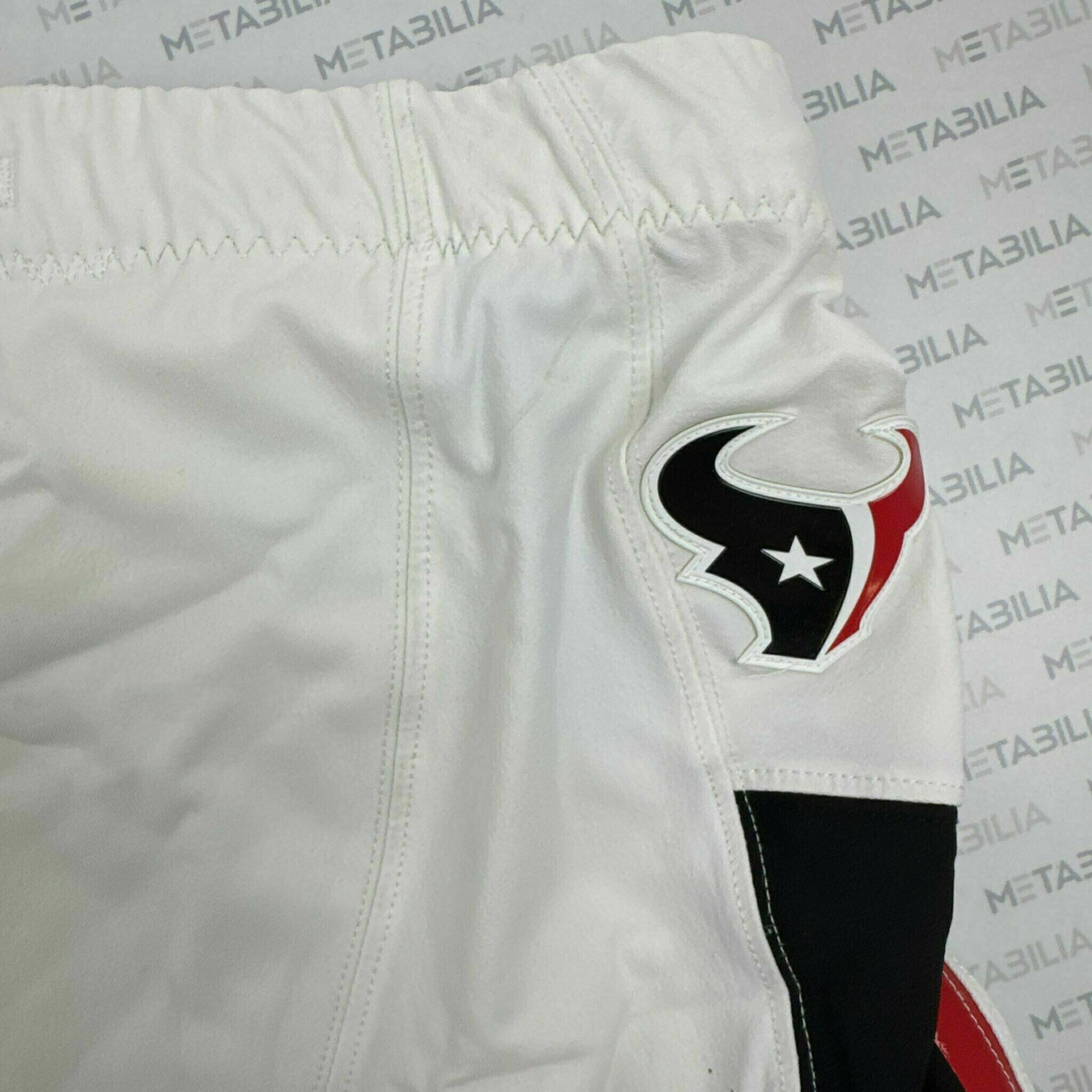 #27 Woody Marks Game-Worn PLAYOFF Pants vs PIT