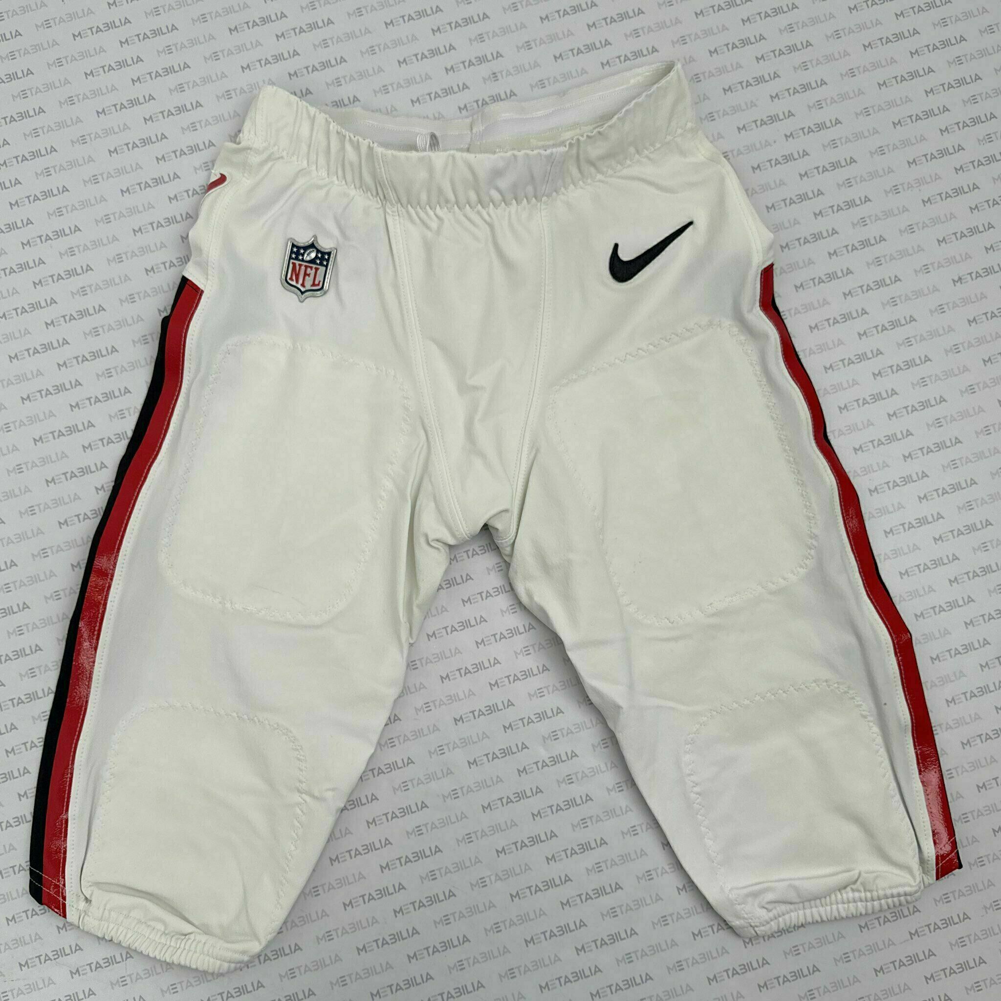 #13 Christian Kirk Game-Worn PLAYOFF Pants vs PIT