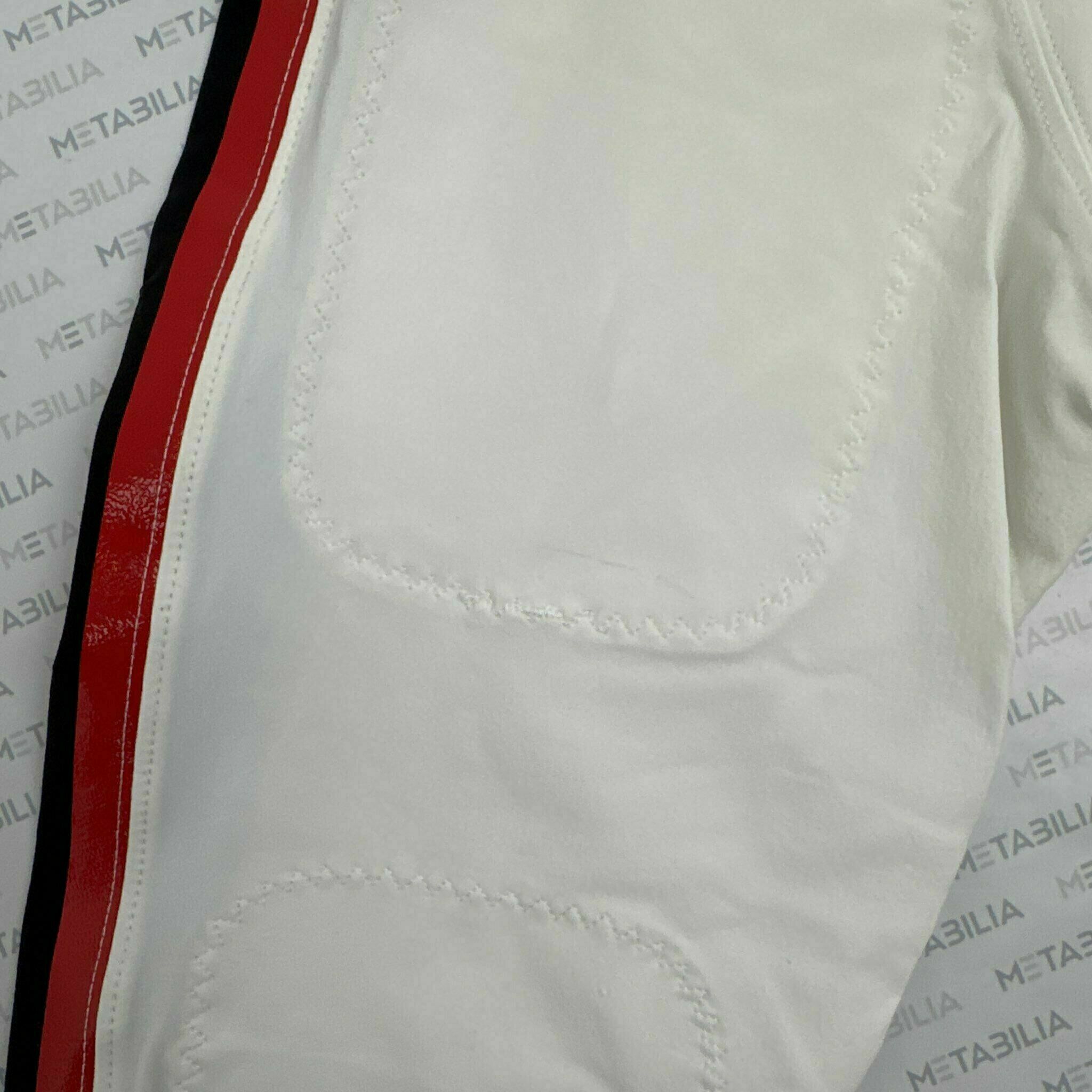 #13 Christian Kirk Game-Worn PLAYOFF Pants vs PIT