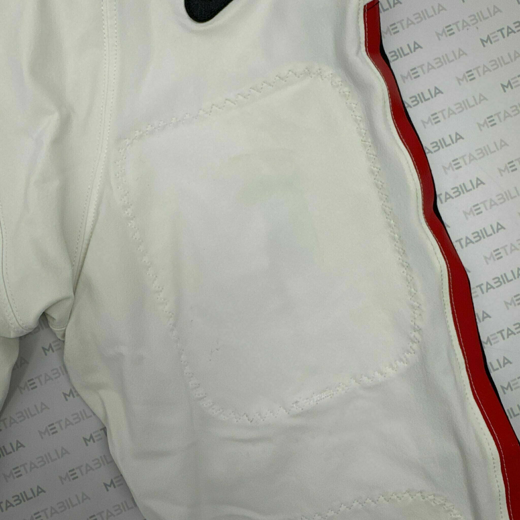 #13 Christian Kirk Game-Worn PLAYOFF Pants vs PIT