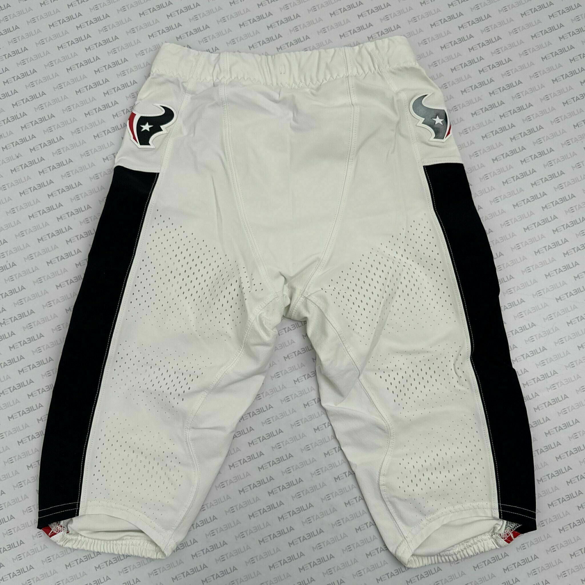 #13 Christian Kirk Game-Worn PLAYOFF Pants vs PIT