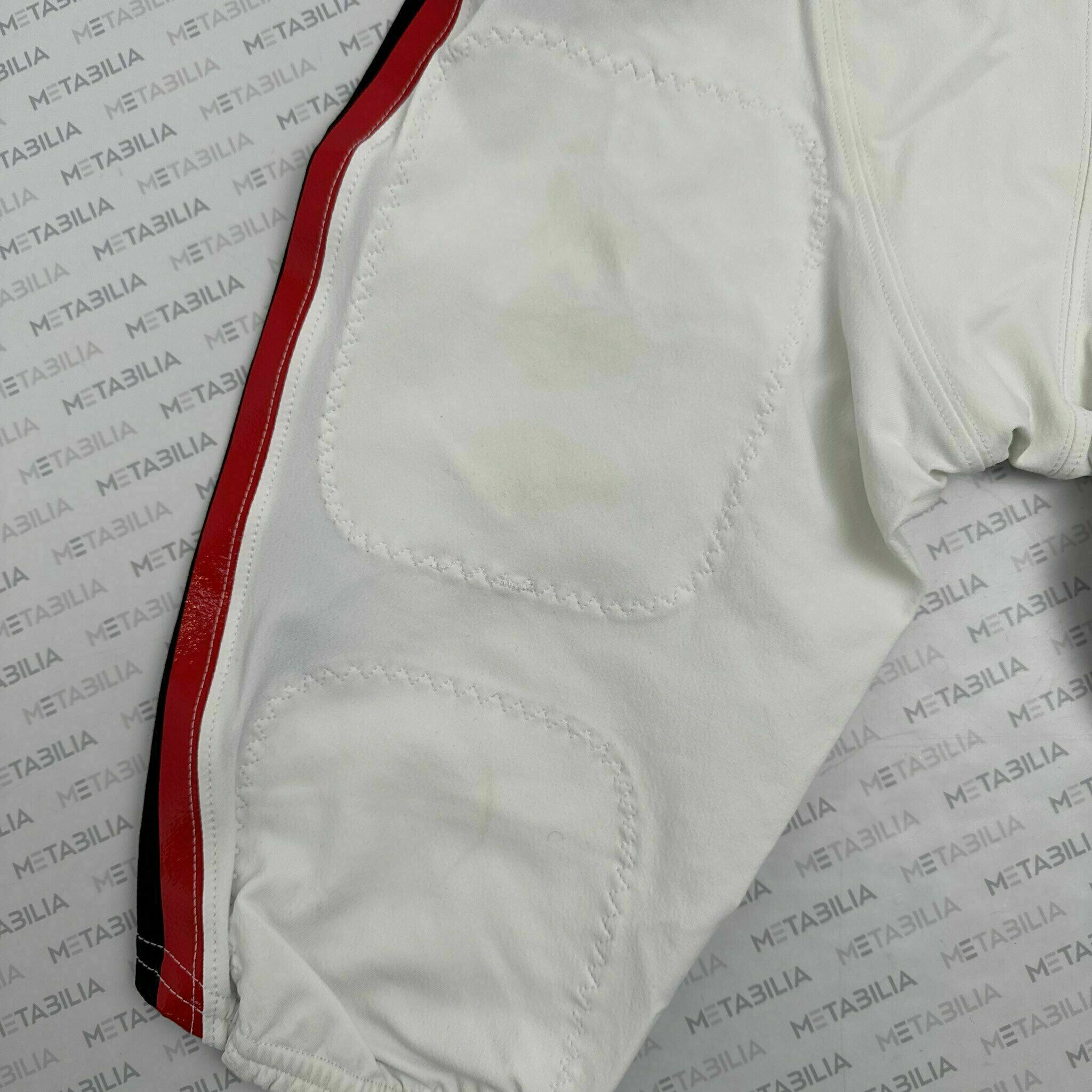 #4 Kamari Lassiter Game-Worn PLAYOFF Pants vs PIT