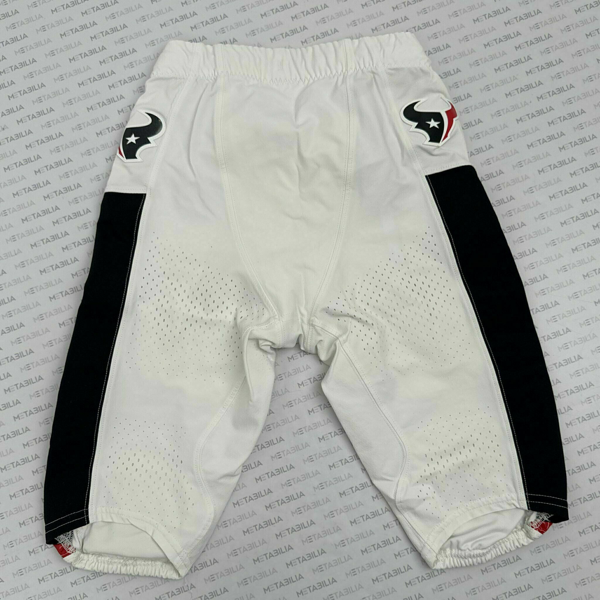 #4 Kamari Lassiter Game-Worn PLAYOFF Pants vs PIT