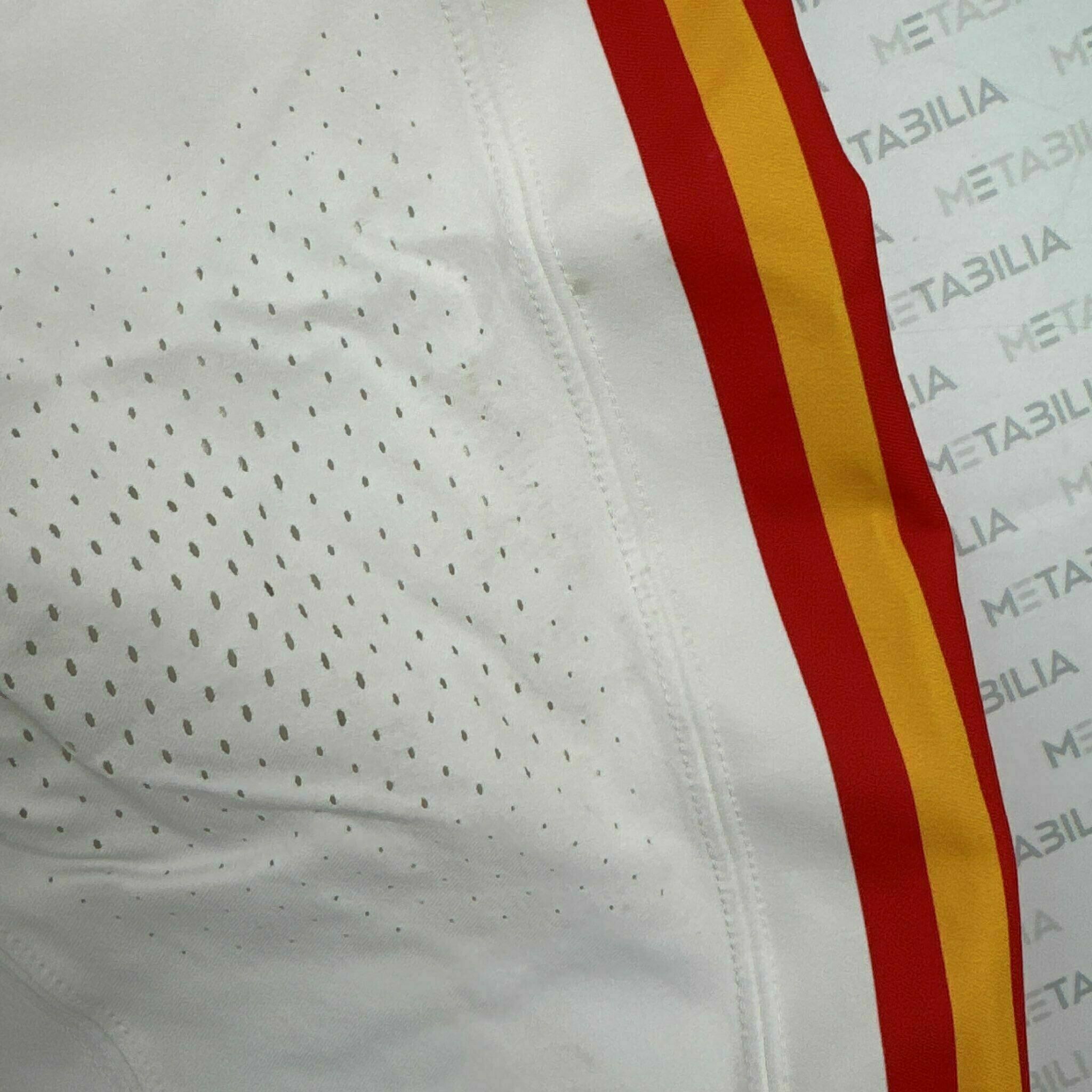 #85 Robert Tonyan Game-Worn Pants vs DEN