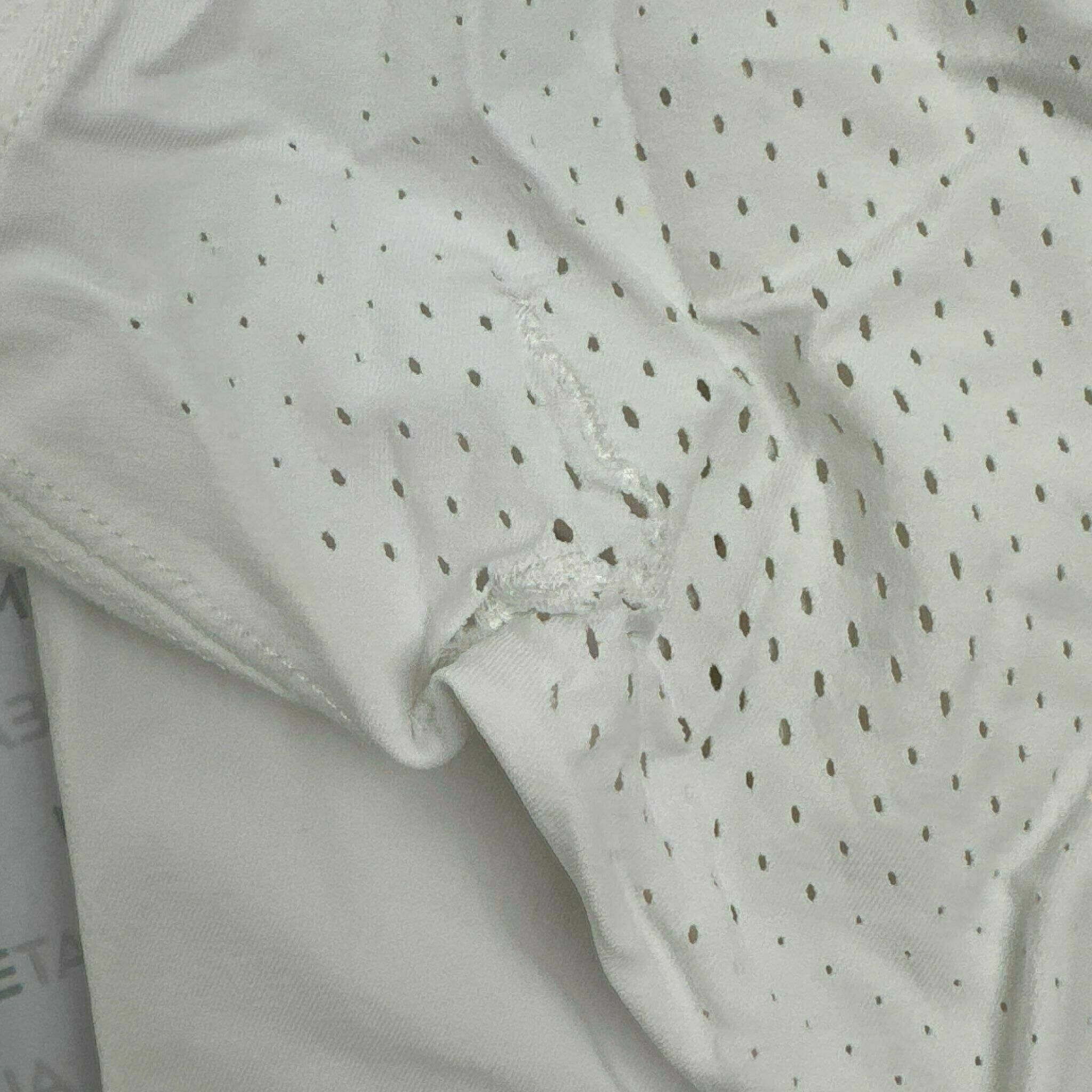 #31 Jeffrey Bassa Game-Worn Pants vs DEN