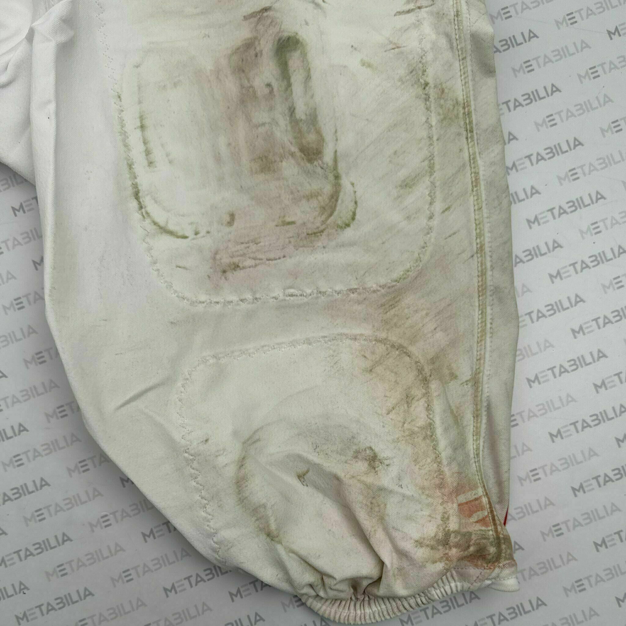 #95 Charles Omenihu Game-Worn Pants vs DEN