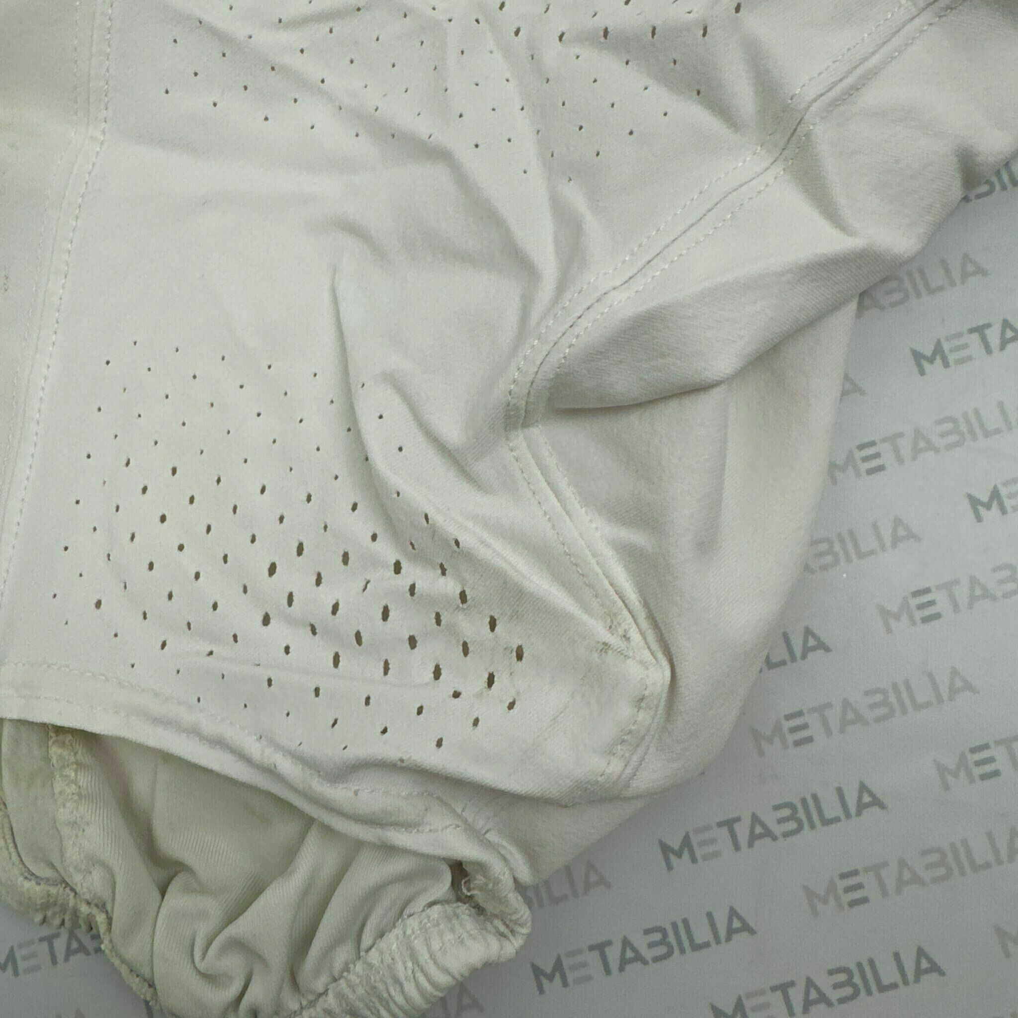 #59 Cooper McDonald Game-Worn Pants vs DEN