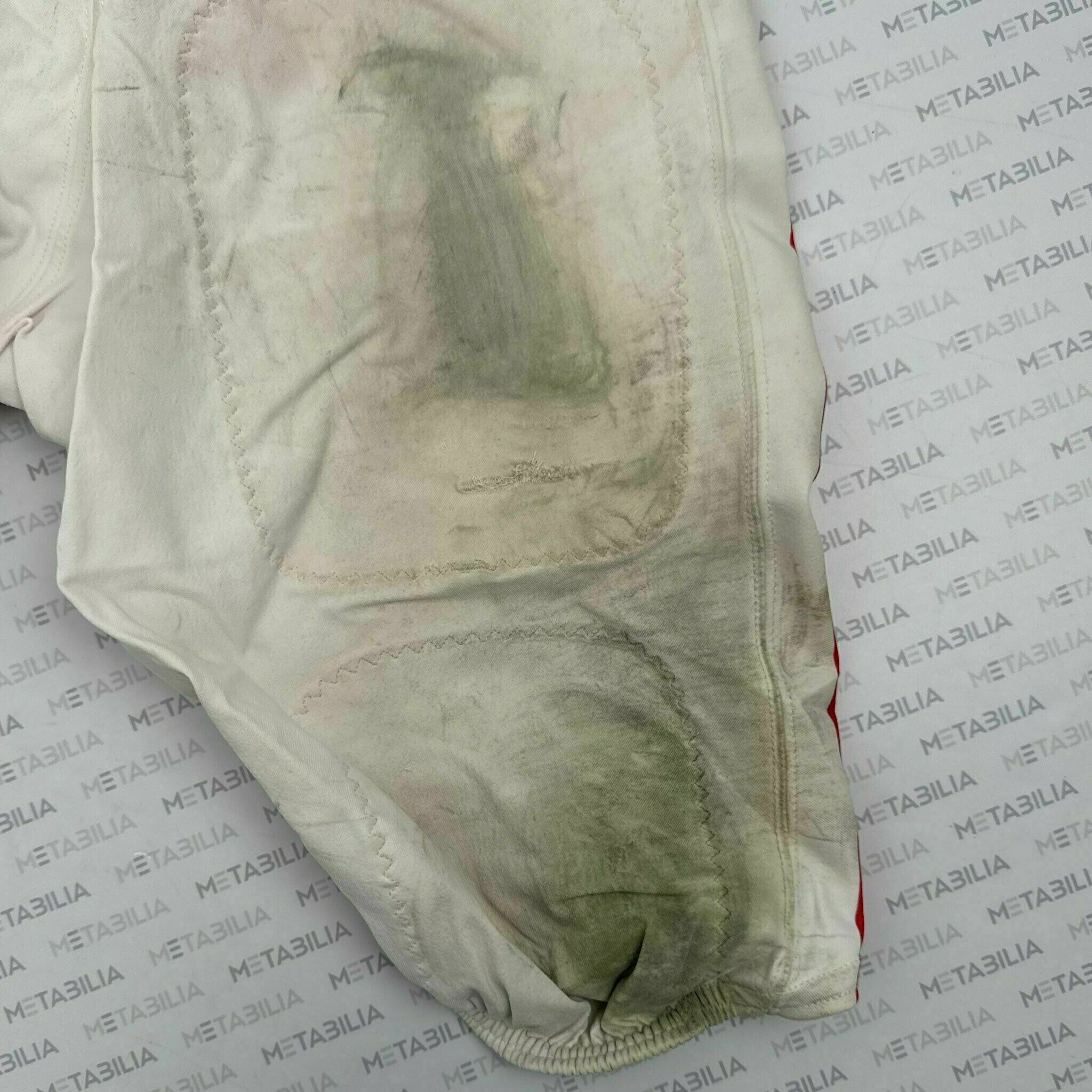 #32 Nick Bolton Game-Worn Pants vs DEN