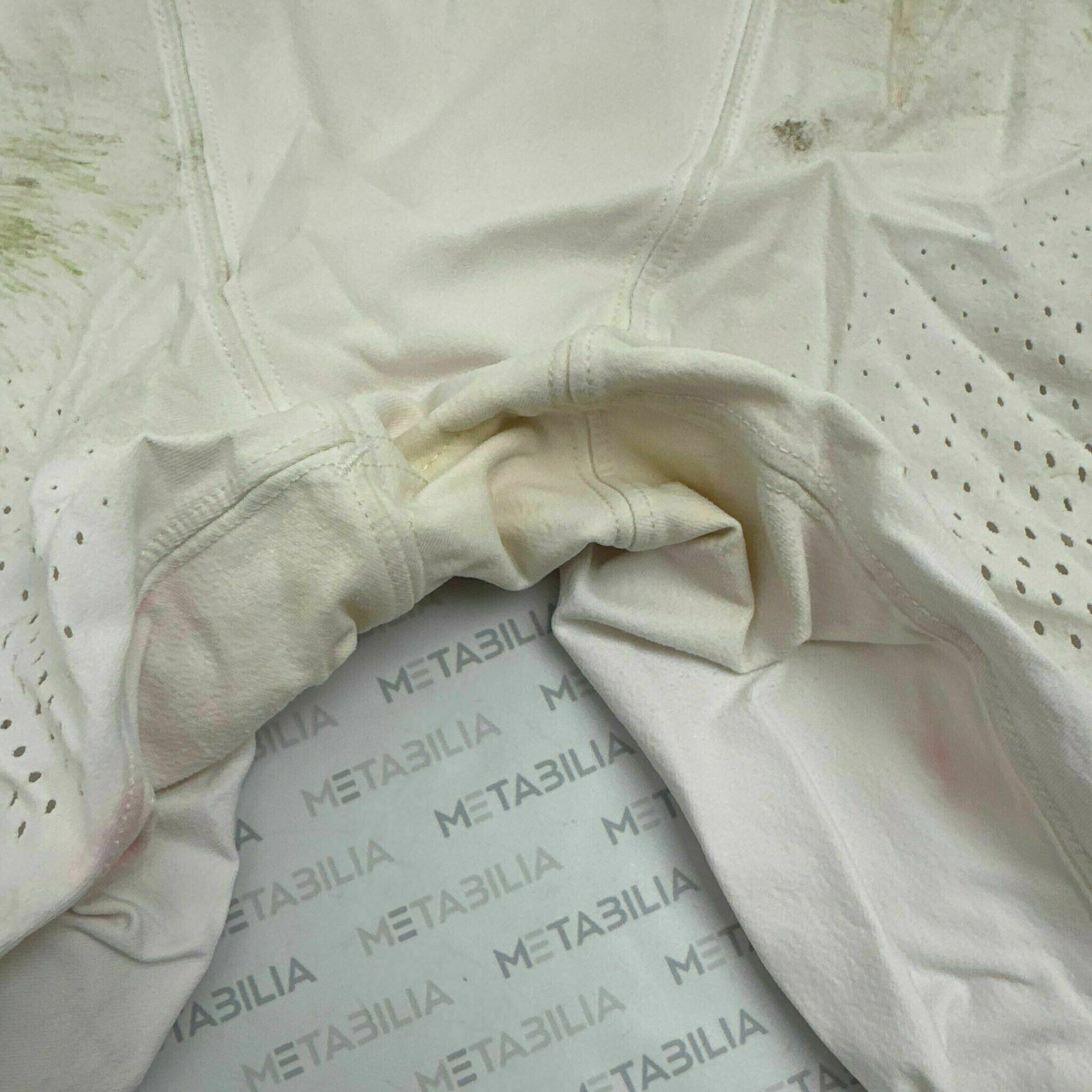 #20 Nohl Williams Game-Worn Pants vs DEN