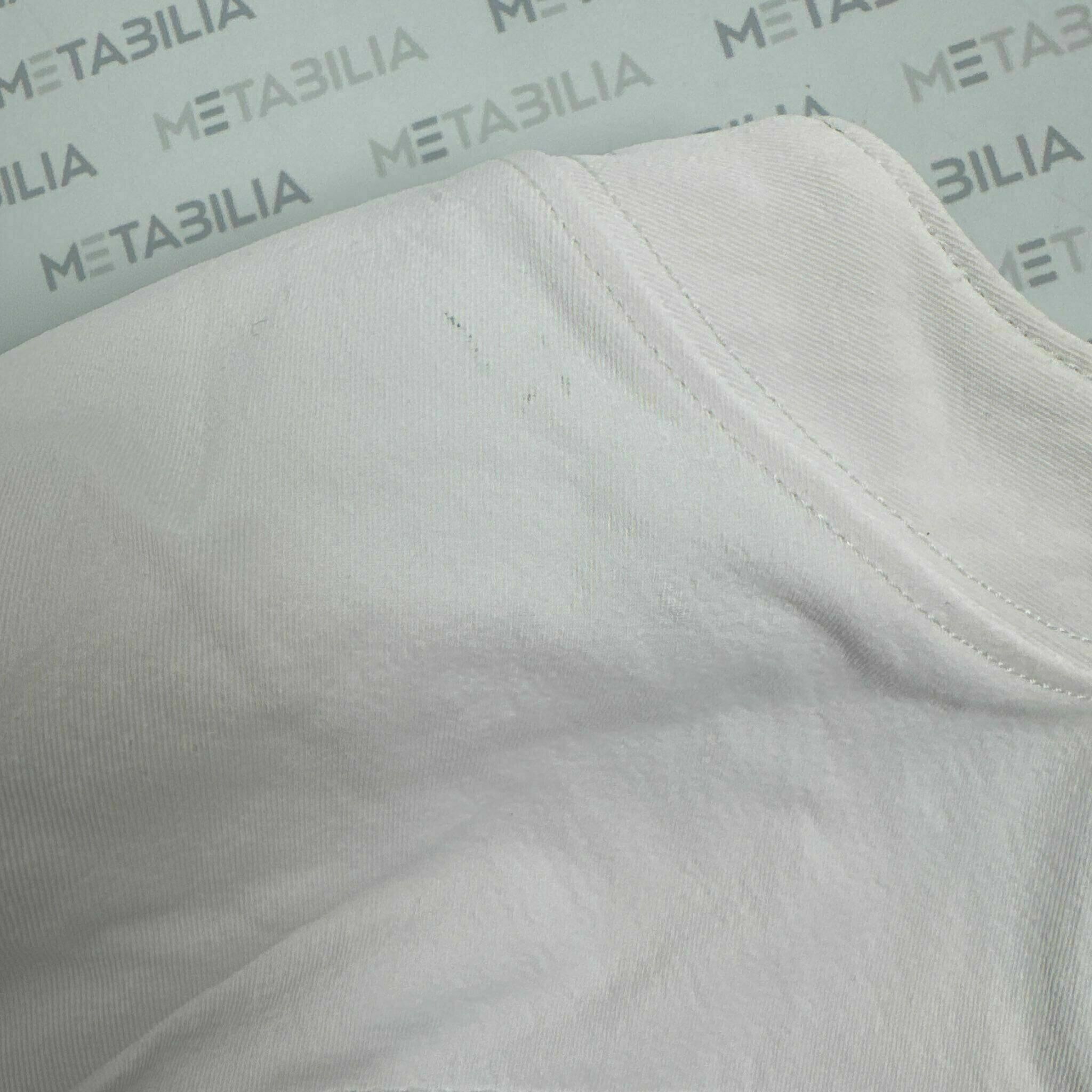 #87 Cade Stover Game-Worn Jersey vs NE