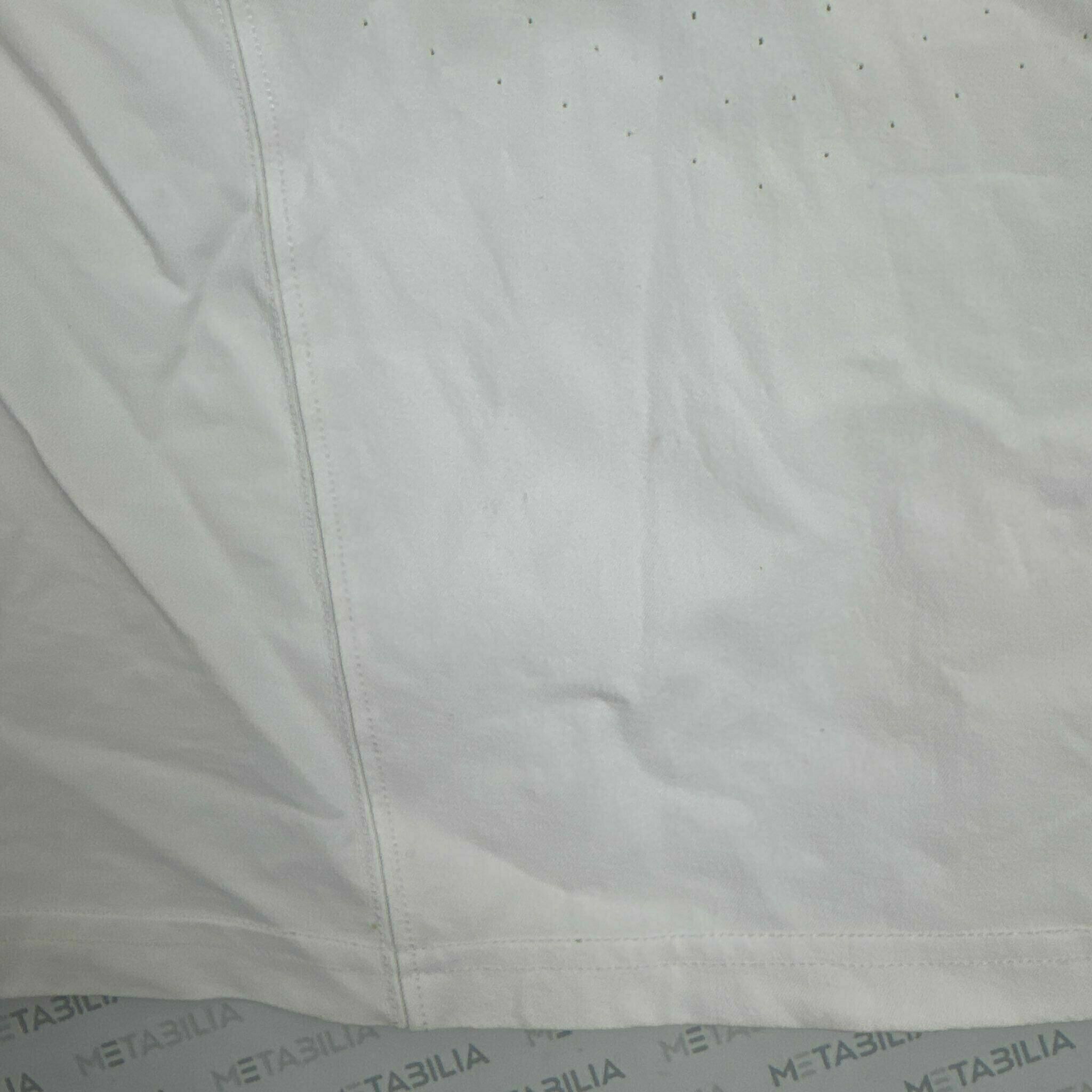 #87 Cade Stover Game-Worn Jersey vs NE