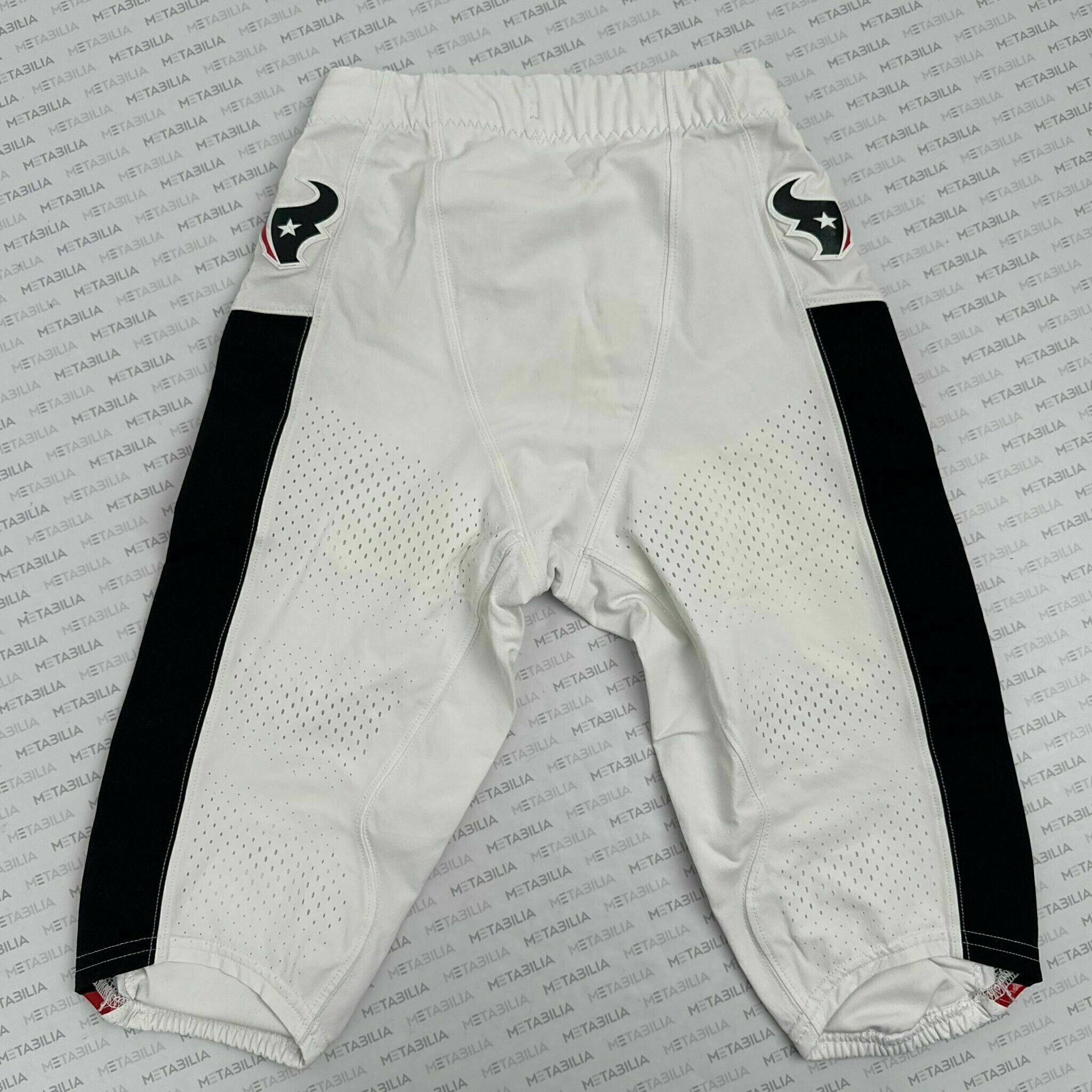 #13 Christian Kirk Game-Worn Pants vs NE