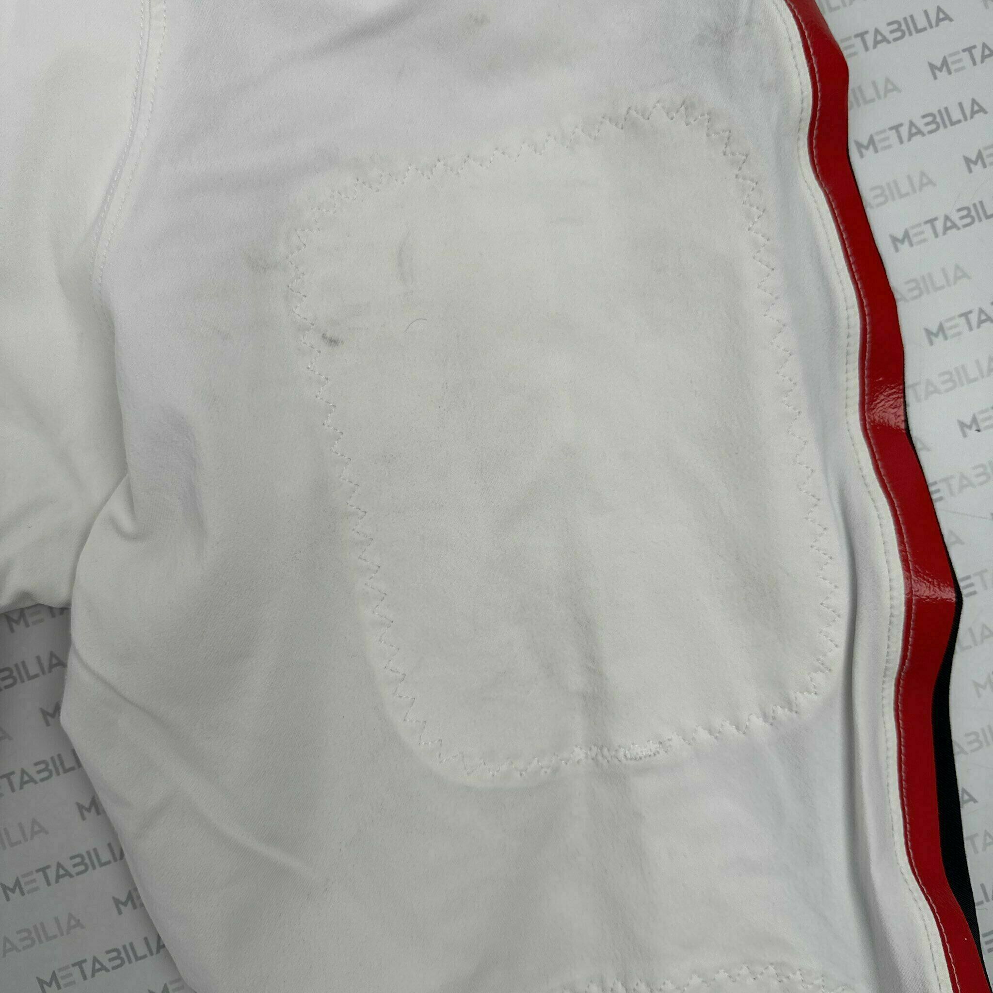 #51 Will Anderson Jr. Game-Worn Pants vs NE