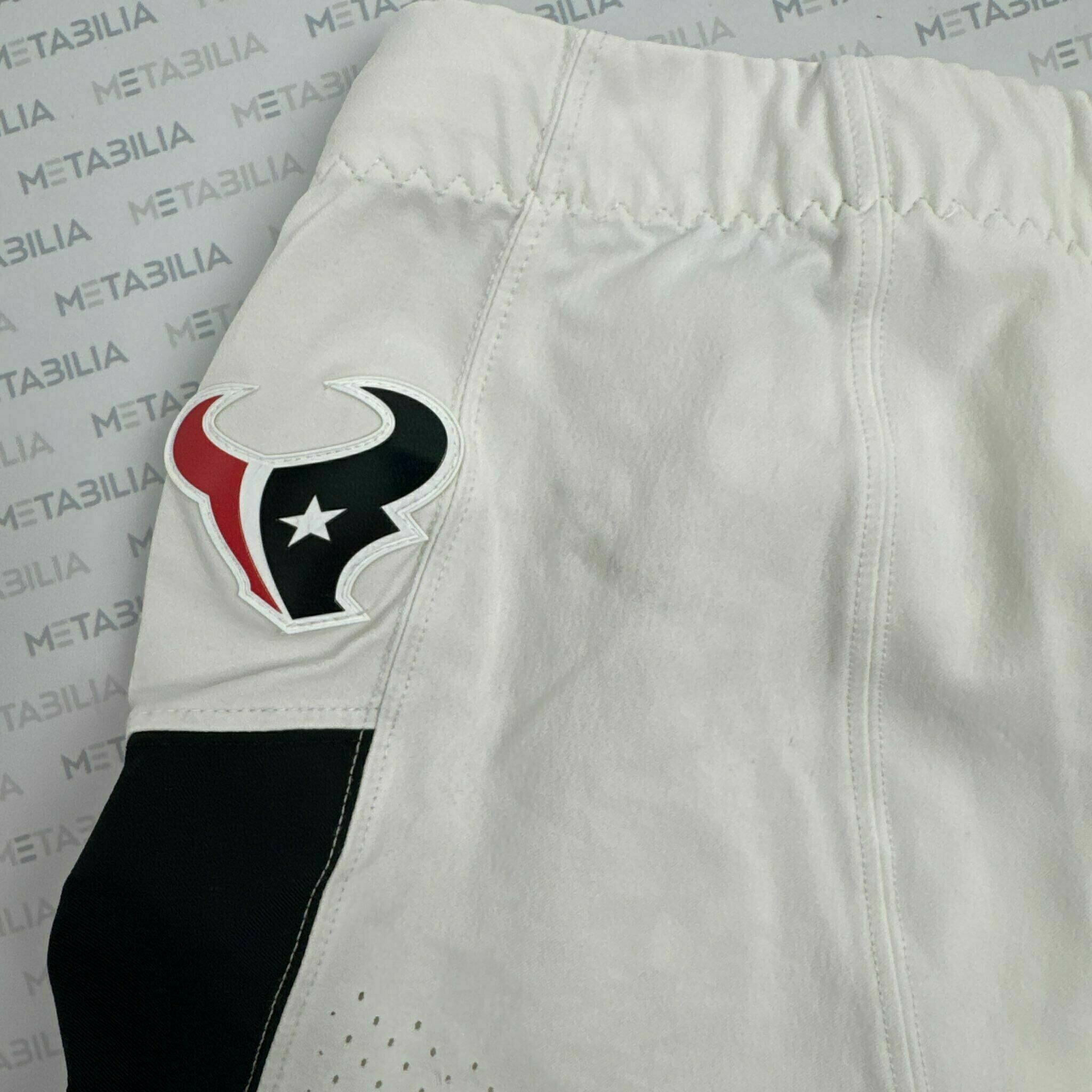 #51 Will Anderson Jr. Game-Worn Pants vs NE