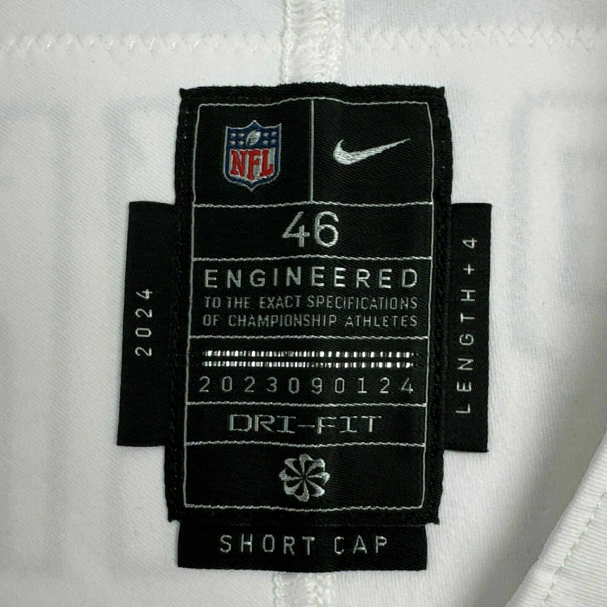 #75 Erving Game-Issued Jersey