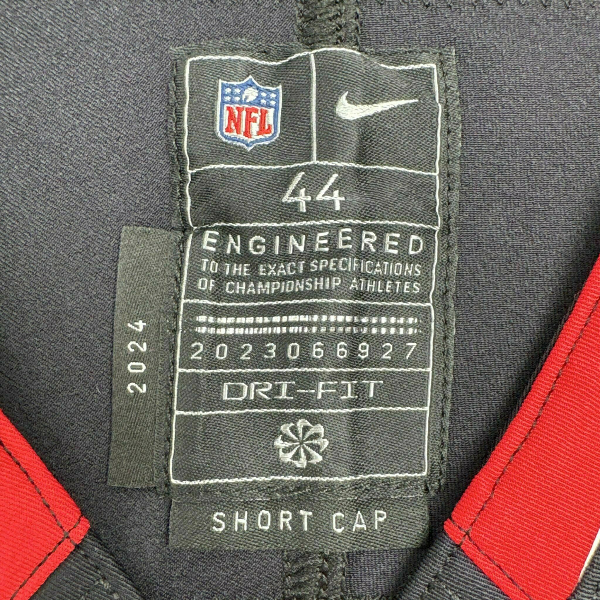 #58 Agim Game-Issued Blue Jersey
