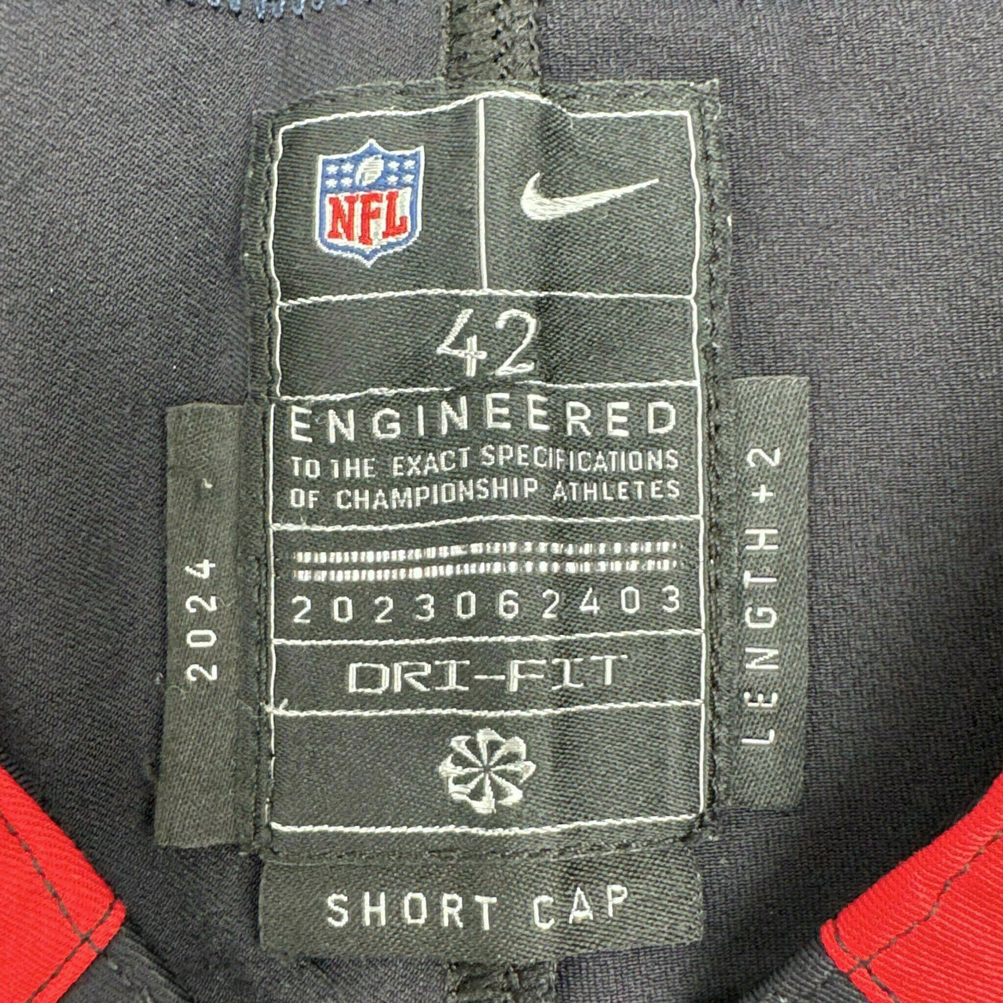 #90 Weaver Game-Issued Blue Jersey