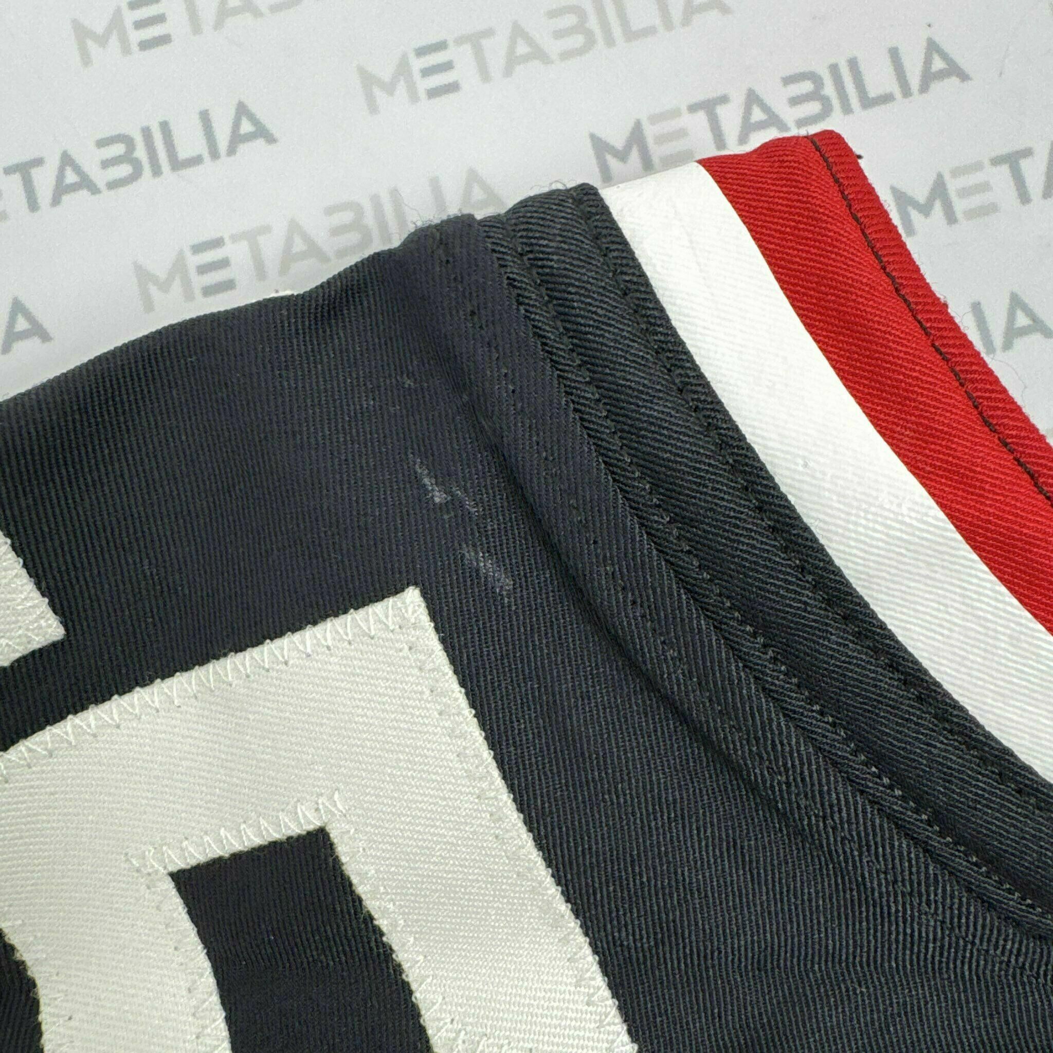 #45 Max Tooley Game-Issued Blue Jersey