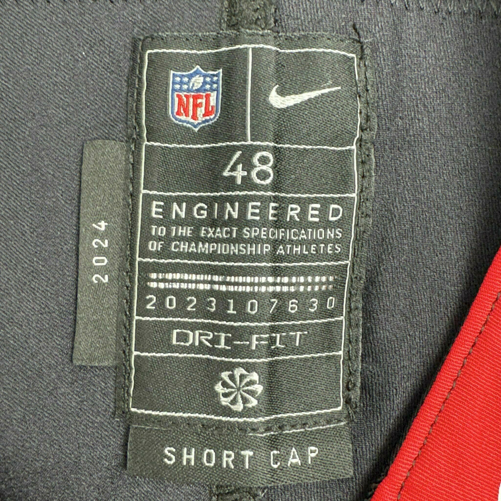 #62 Braeden Daniels Game-Issued Color Rush Jersey