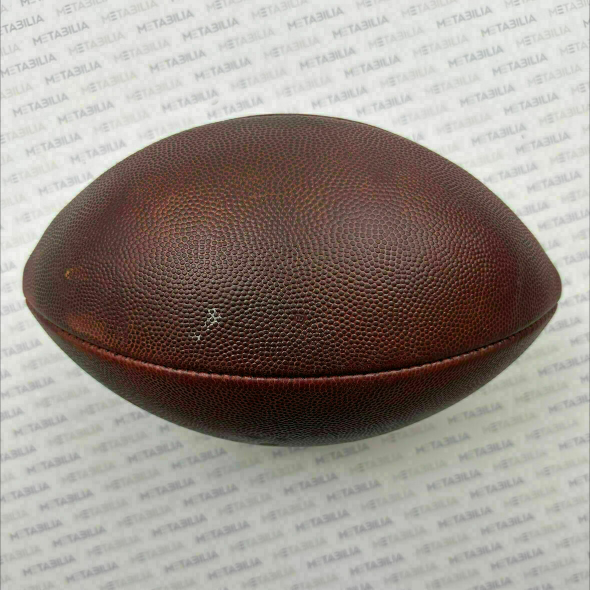Washington Redskins Team-Issued Ball