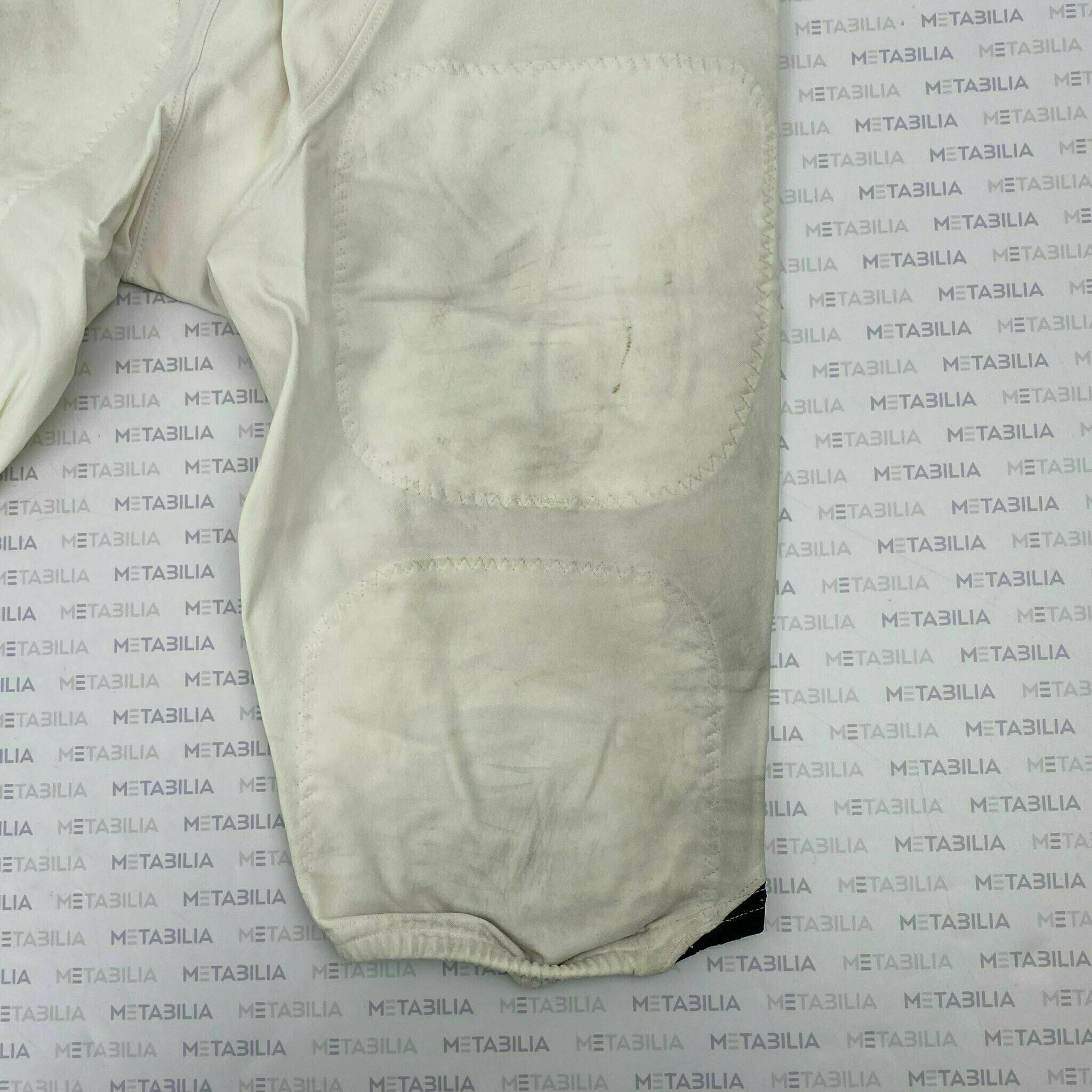 James Robinson Game-Worn Pants vs Chargers