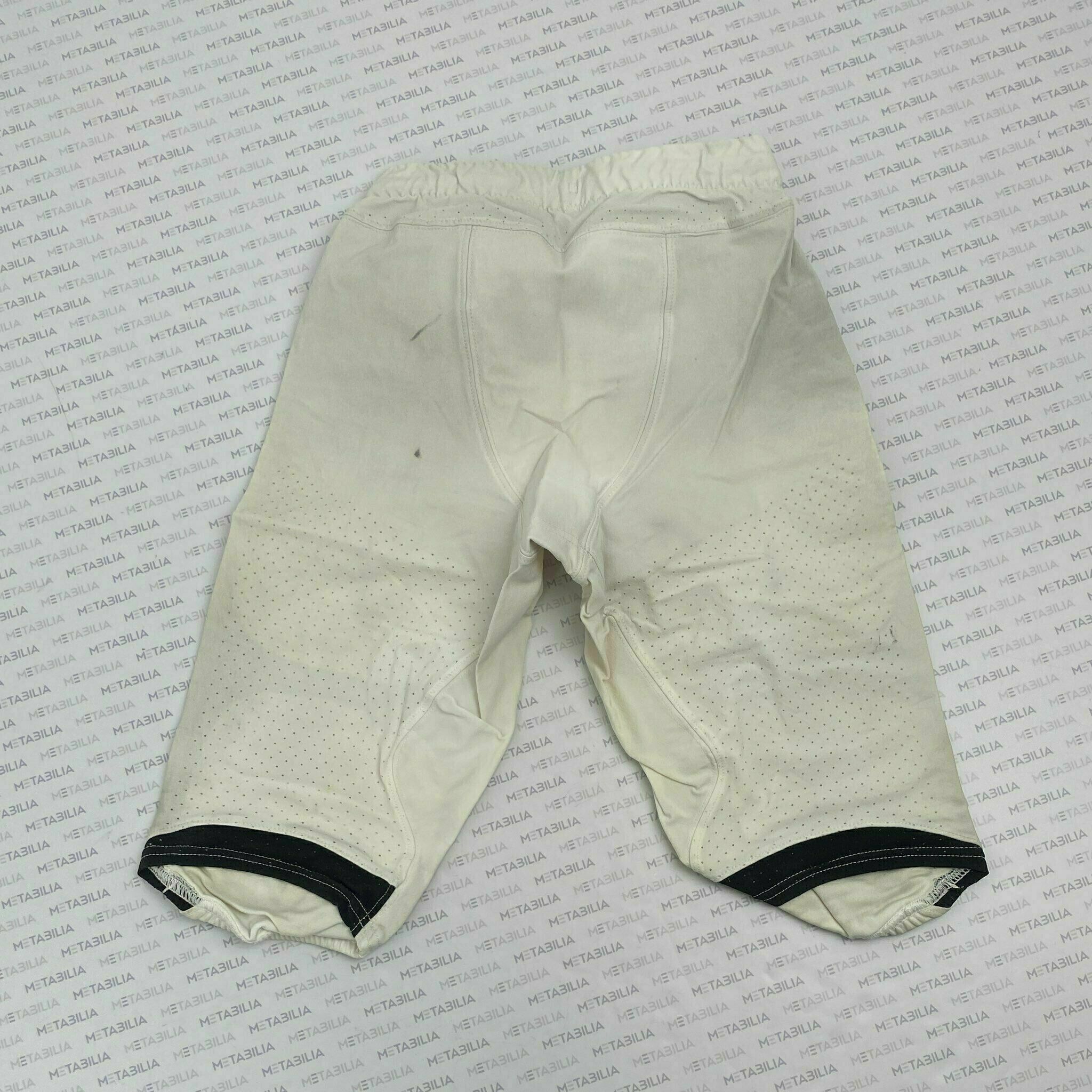 James Robinson Game-Worn Pants vs Chargers