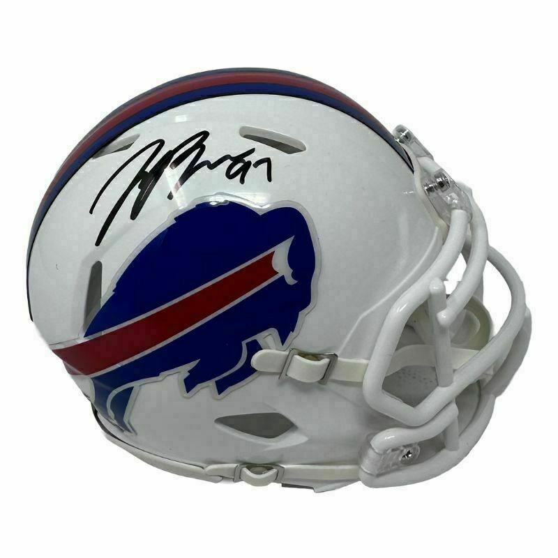 Joey Bosa 2021 Speed Mini Helmet