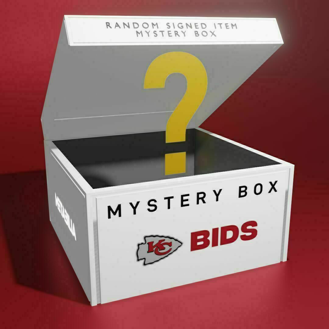 INSTANT MYSTERY - Commemorative Ticket Mystery Series Incl 10 GAME-USED BALLS!