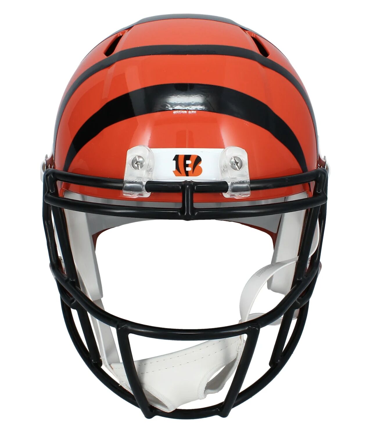 Ja'Marr Chase Autographed Cincinatti Bengals Full Size Speed Helmet Beckett