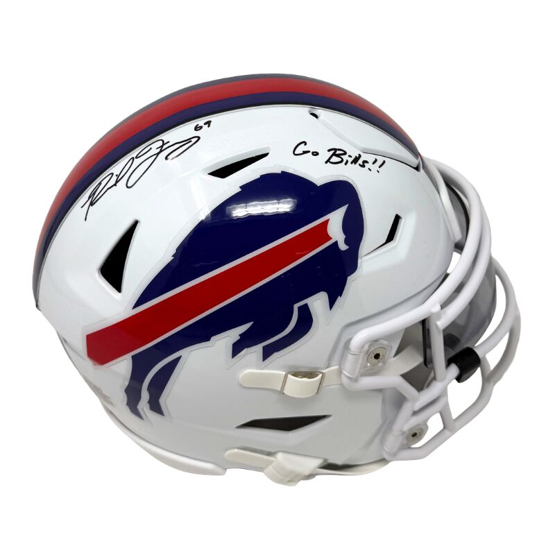 Reid Ferguson 2021 Speed MIDI Helmet